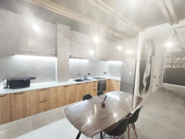 Гомель, ул. Бородина 6