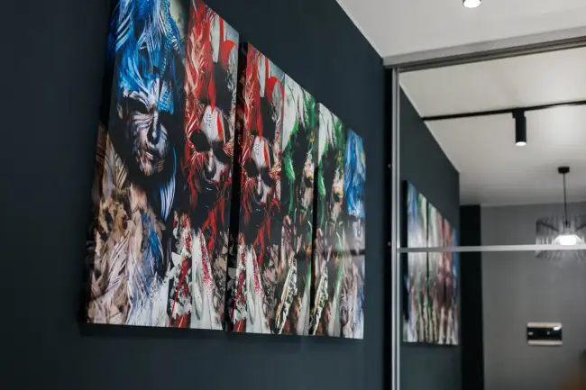 Гомель, ул. Бородина 6