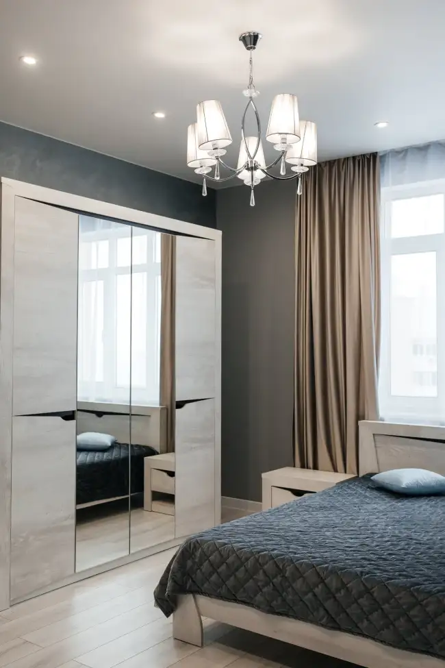 Гомель, ул. Бородина 6