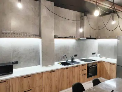 Гомель, ул. Бородина 6