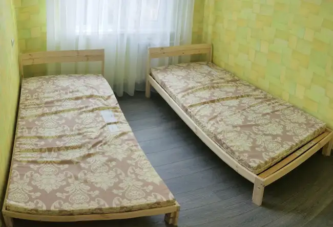 Гомель, ул. Урицкого 136