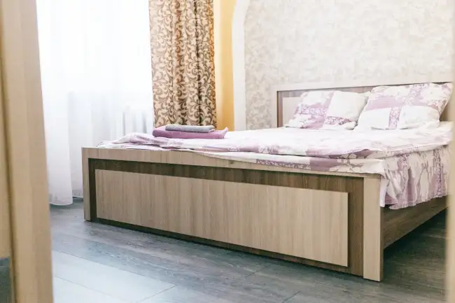 Гомель, ул. Урицкого 136