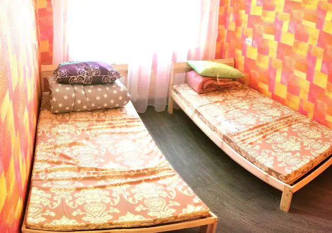 Гомель, ул. Урицкого 136