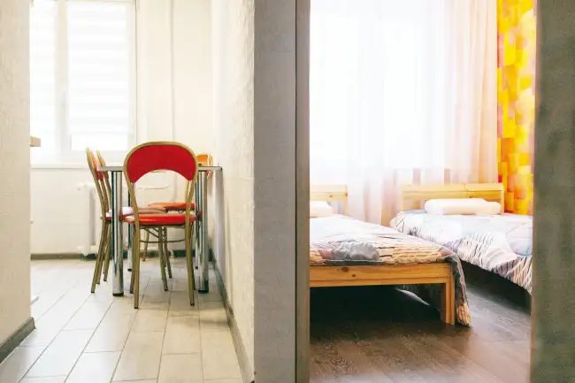 Гомель, ул. Урицкого 136