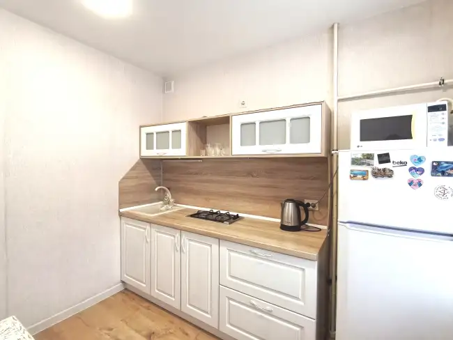 Гомель, ул. Жукова 34