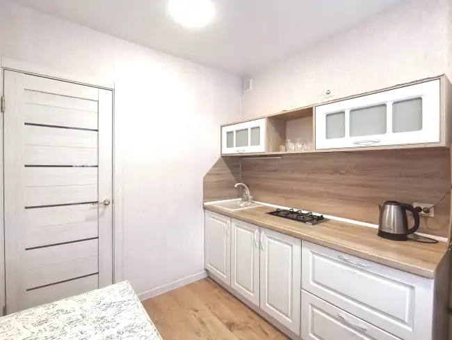 Гомель, ул. Жукова 34