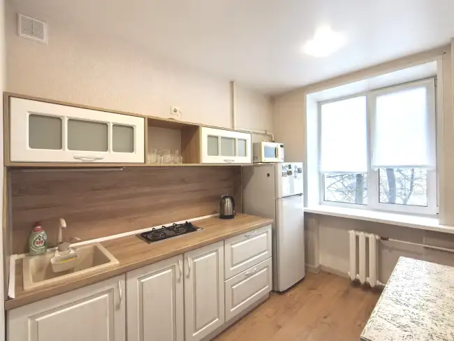 Гомель, ул. Жукова 34