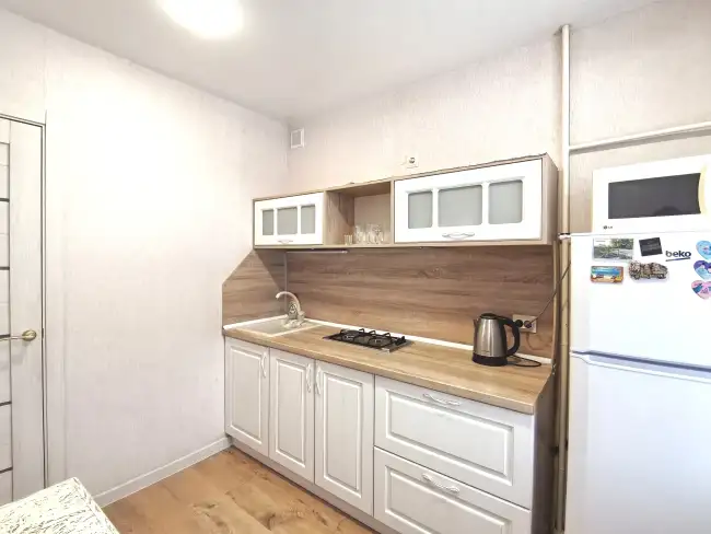 Гомель, ул. Жукова 34