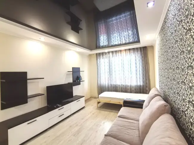 Гомель, ул. Юбилейная 6