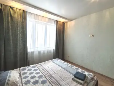 Гомель, ул. Юбилейная 6