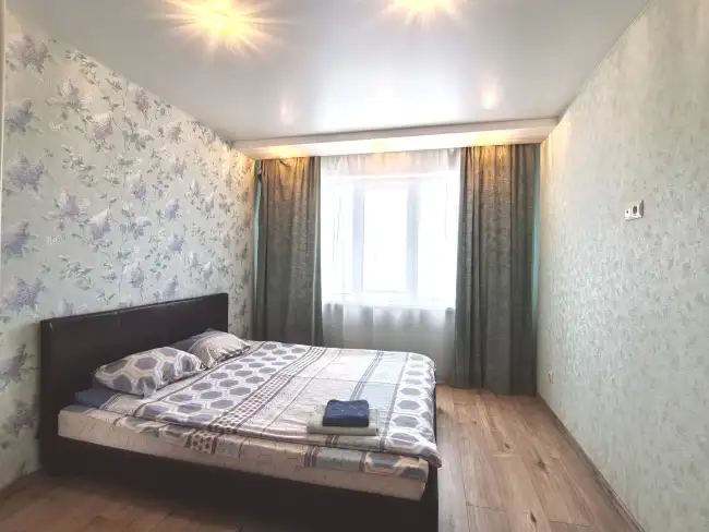 Гомель, ул. Юбилейная 6