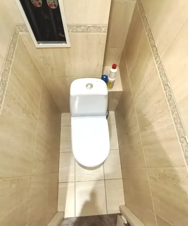 Гомель, ул. Юбилейная 6