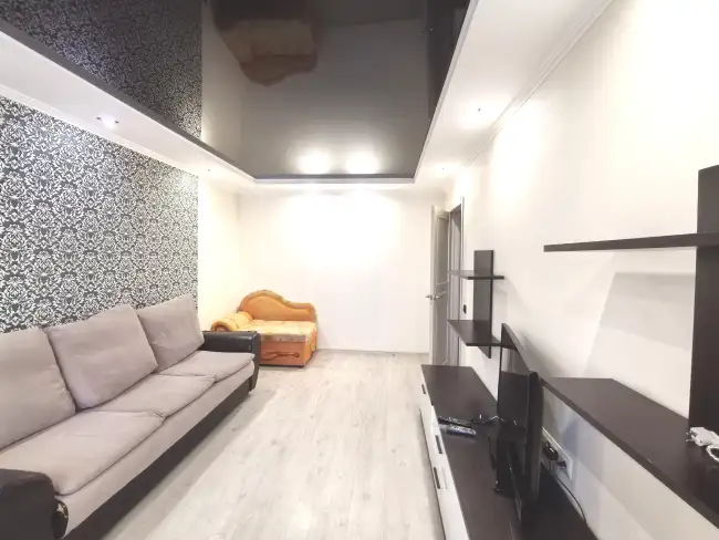 Гомель, ул. Юбилейная 6