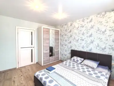 Гомель, ул. Юбилейная 6