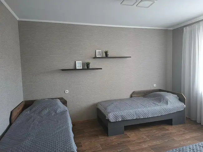 Ул.Ф.Скорины, Д.17