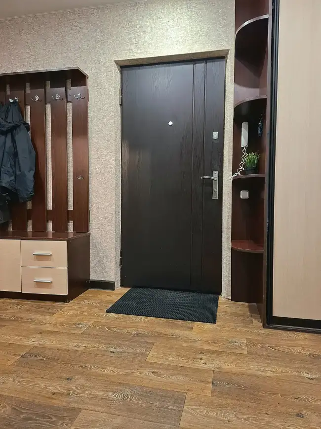 Ул.Ф.Скорины, Д.17