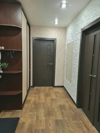 Ул.Ф.Скорины, Д.17