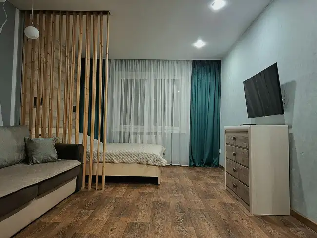 Ул.Ф.Скорины, Д.17