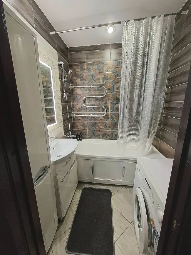 Ул.Ф.Скорины, Д.17