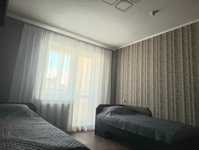 Ул.Ф.Скорины, Д.17