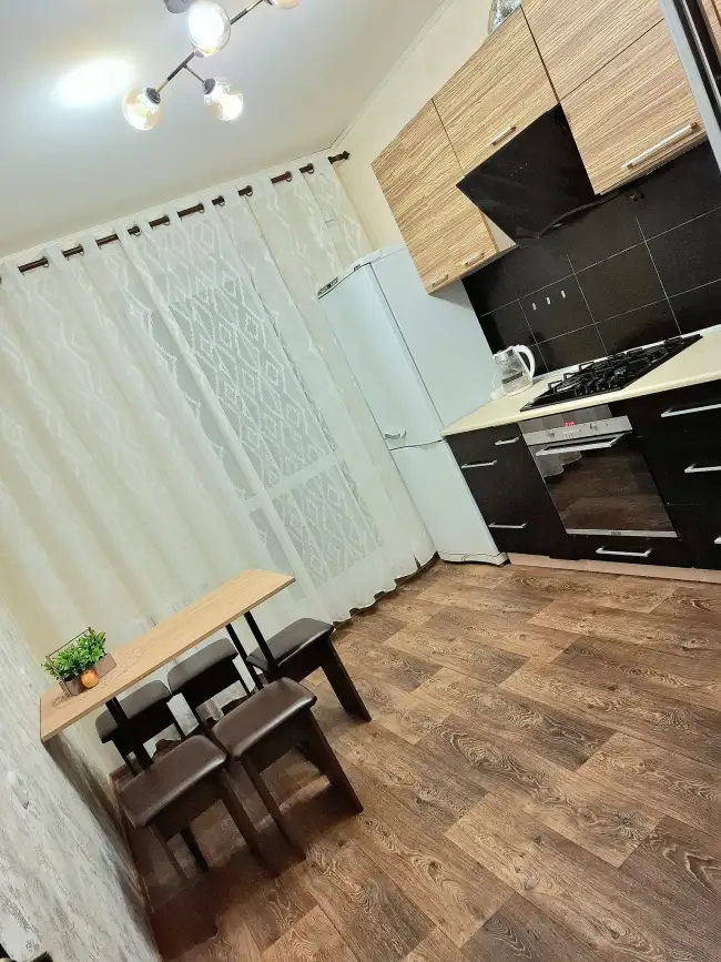 Ул.Ф.Скорины, Д.17