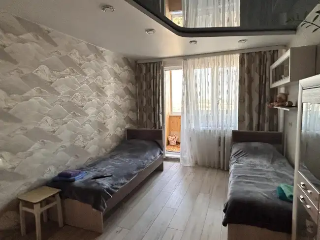 Социалистическая, 172