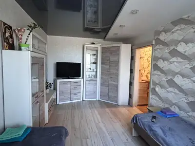 Социалистическая, 172