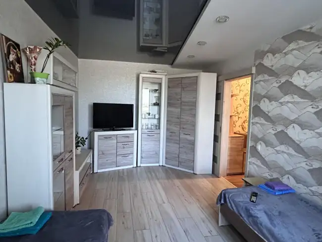 Социалистическая, 172