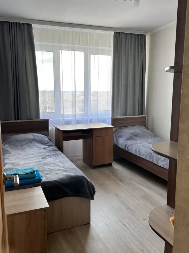 Социалистическая, 172