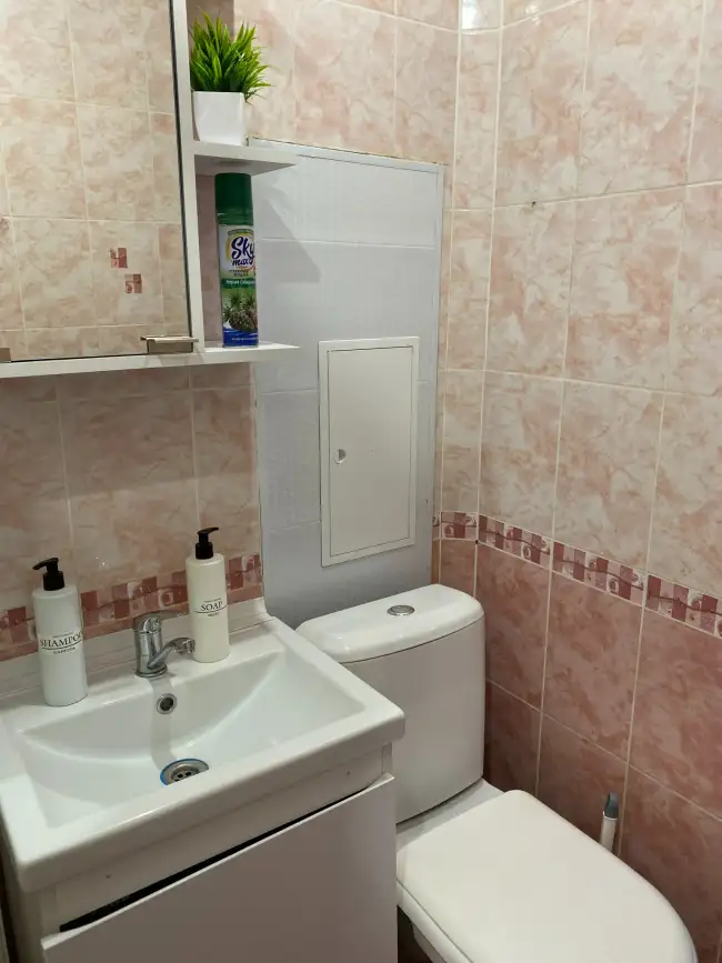 Черняховского 16