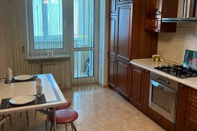 18 микрорайон 5 дом