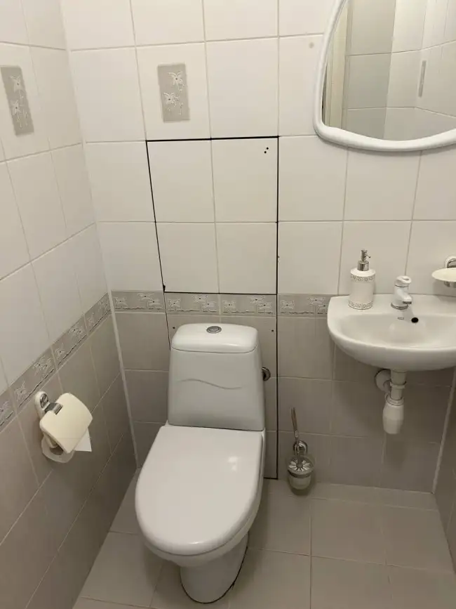 18 микрорайон 5 дом