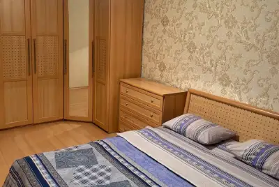 18 микрорайон 5 дом