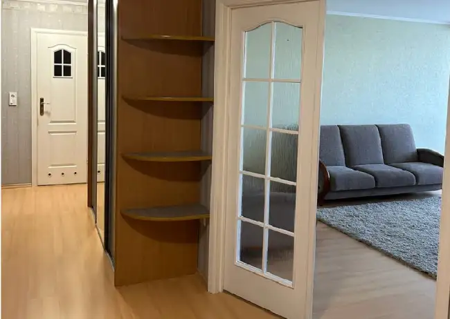 18 микрорайон 5 дом