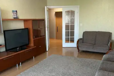 18 микрорайон 5 дом