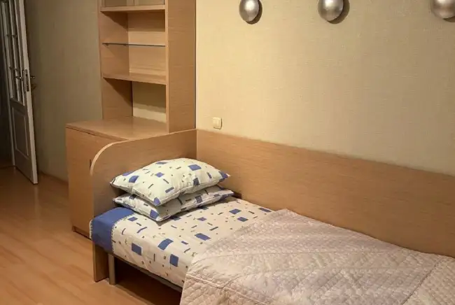 18 микрорайон 5 дом