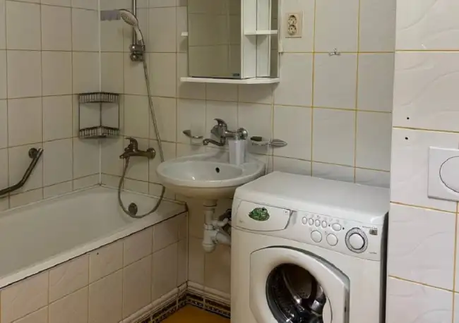 18 микрорайон 5 дом