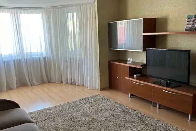 18 микрорайон 5 дом