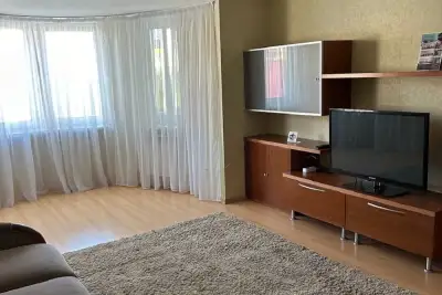 18 микрорайон 5 дом