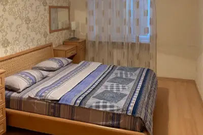 18 микрорайон 5 дом