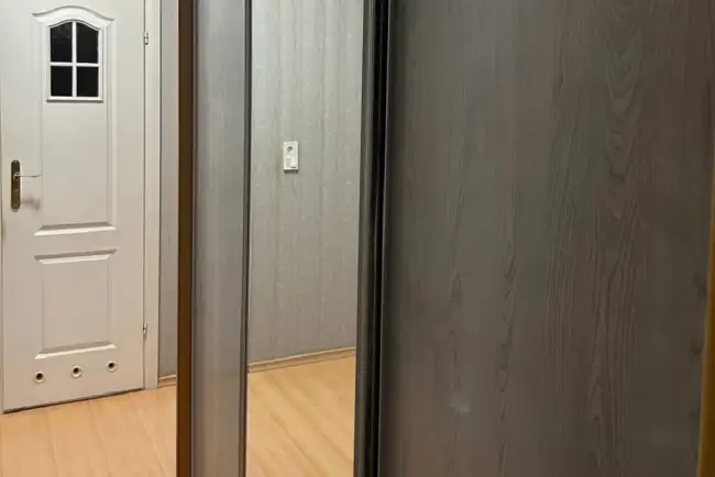 18 микрорайон 5 дом