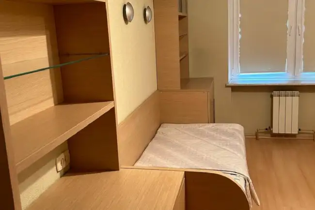 18 микрорайон 5 дом