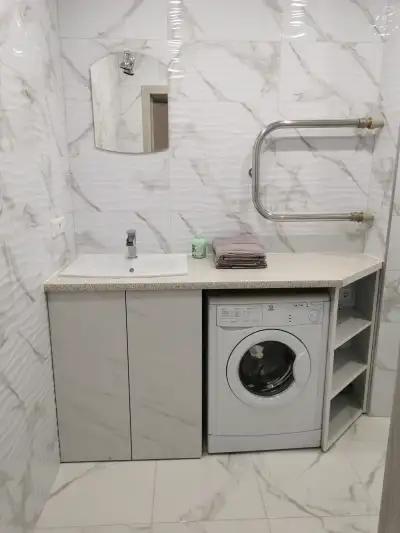 16 микрорайон 35 дом