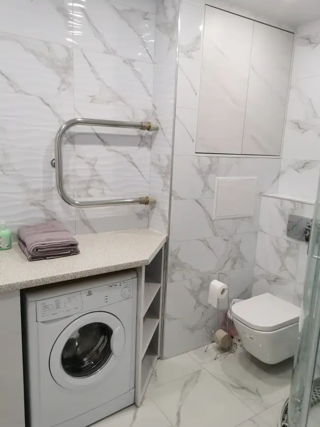 16 микрорайон 35 дом