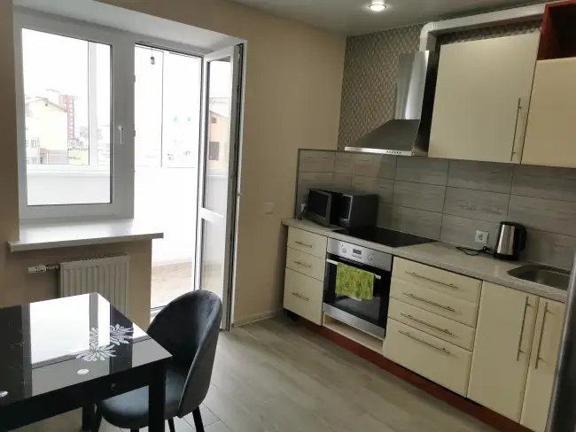 16 микрорайон 35 дом