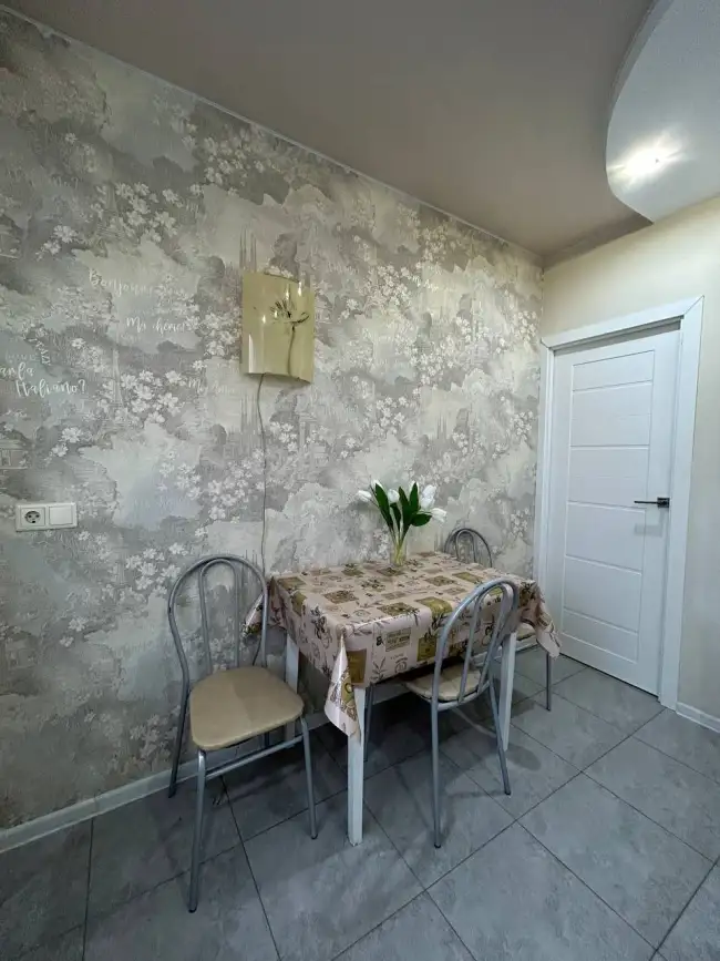 Жодино, 50 лет октября, 23