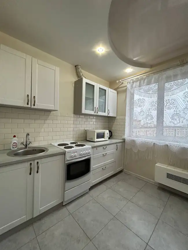 Жодино, 50 лет октября, 23