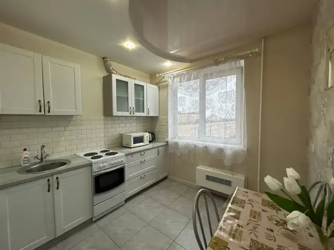 Жодино, 50 лет октября, 23