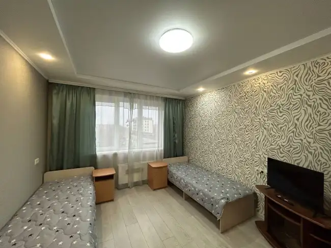 Жодино, 50 лет октября, 23