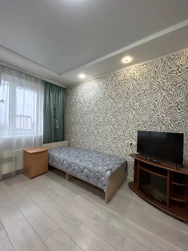 Жодино, 50 лет октября, 23